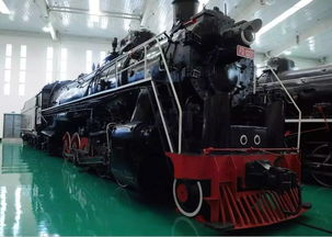 中國火車頭大全 貨物運輸車型盤點，鐵路專家也未必全認得