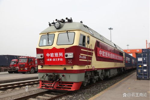 三駕馬車疲軟下，2023年經濟如何靠貨物運輸拉動增長